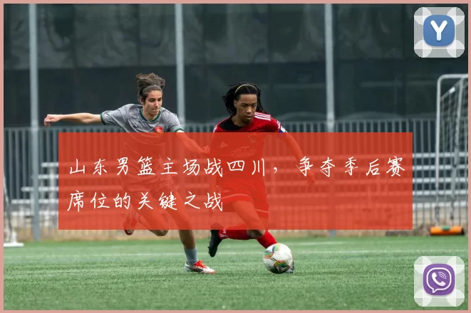 山东男篮主场战四川，争夺季后赛席位的关键之战