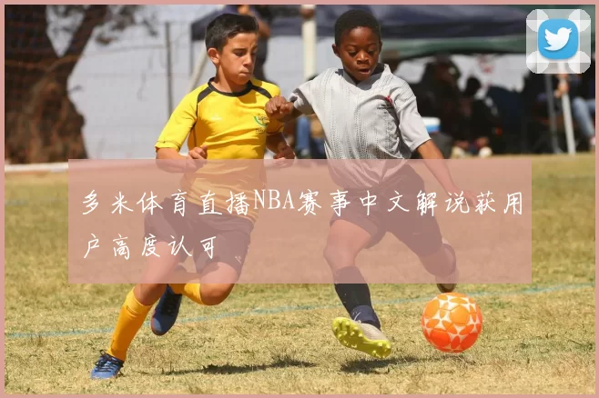 多米体育直播NBA赛事中文解说获用户高度认可
