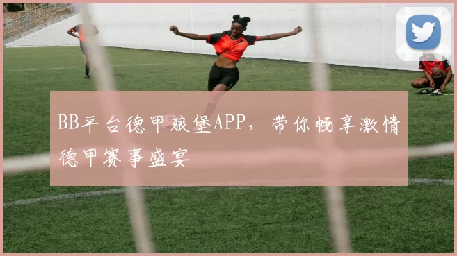 BB平台德甲狼堡APP,带你畅享激情德甲赛事盛宴