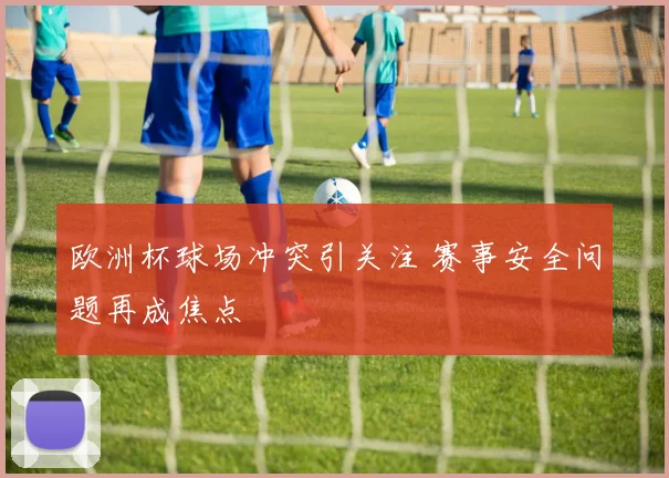 欧洲杯球场冲突引关注 赛事安全问题再成焦点
